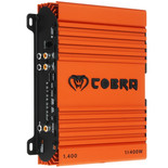 Усилитель DL Audio Cobra 1.400