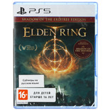 Игра Elden Ring: Shadow of the Erdtree GOTY (PS5)