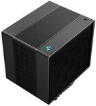 Кулер для процессора DEEPCOOL Assassin 4S [R-ASN4S-BKGPMN-G] черный