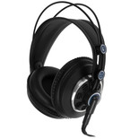 Проводные наушники AKG K240 MKII  черный 2013
