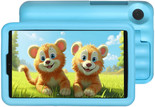 8.7" Планшет Samsung Galaxy Tab A9 Kids Edition Wi-Fi 64 ГБ голубой + стилус + чехол
