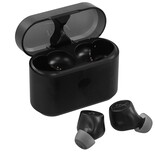 Наушники TWS HyperX Cirro Buds Pro  черный 2023