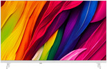 32" (81 см) Телевизор Aceline 32HEN2 белый