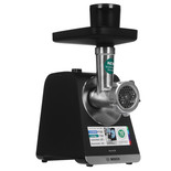 Мясорубка электрическая Bosch MFWS660B черный
