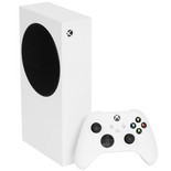 Игровая консоль Microsoft Xbox Series S 1TB
