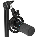 Микрофонный комплект MAONO PD200WS черный
