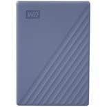 5 ТБ Внешний HDD WD My Passport [WDBRMD0050BGY-CESN]