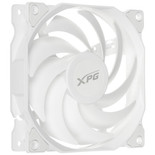 Вентилятор ADATA XPG VENTO 120 [VENTO120-WHCWW] белый