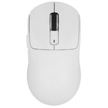 Мышь беспроводная/проводная Attack Shark X3 Max [Shark X3 Max White] белый