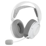 Беспроводные наушники SteelSeries Arctis Nova 3 Wireless  белый 2023