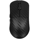 Мышь беспроводная/проводная Attack Shark R11 Ultra [SharkR11UltraWeaveBlack] черный