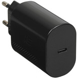 Сетевое зарядное устройство KEYRON WHC-GaN-C-45 черный