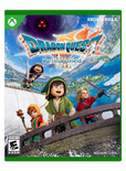 Игра Dragon Quest VII Reimagined (Xbox Series X)
