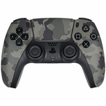 Геймпад беспроводной/проводной Sony PlayStation DualSense basic камуфляжный