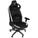 Компьютерное кресло ARDOR GAMING Ghost Knight 1000R RB-004 черный