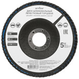 Диск лепестковый Aceline FDN0320