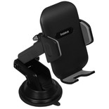Holder car Baseus UltraControl Go black