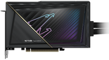 Видеокарта GIGABYTE GeForce RTX 5080 AORUS XTREME WATERFORCE [GV-N5080AORUSX W-16GD]