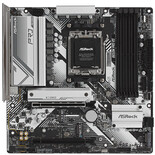 Материнская плата ASRock B650M Pro RS