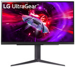 27" Монитор LG UltraGear 27GR83Q-B черный