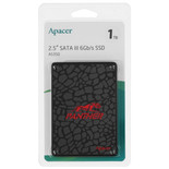 1000 GB 2.5" SATA drive Apacer AS350 PANTHER [AP1TBAS350-1]