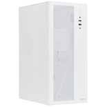 Корпус DEXP DCM-410B  белый