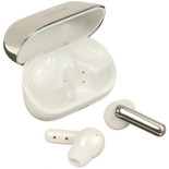Наушники TWS HONOR Earbuds 4  белый 2026
