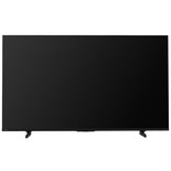 55" (139 см) Телевизор Hisense 55E7S черный