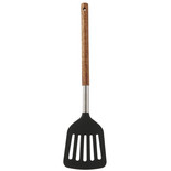 Лопатка кулинарная Regent inox Acacia 93-TO-AC-04 33.8 см
