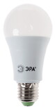 Лампа светодиодная ЭРА LED smd A60-15w-827-E27