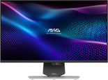 27" Монитор MSI MPG 274URDFW E16M белый