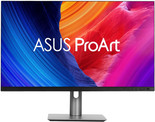 27" Монитор Asus ProArt Display PA278QGV серый