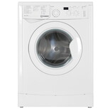 Стиральная машина Indesit IWUD 4085 (CIS) белый