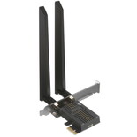 Wi-Fi адаптер + Bluetooth TP-Link Archer TBE400E