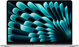 13.6" Ноутбук Apple MacBook Air M4 серебристый
