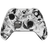 Геймпад беспроводной Microsoft Xbox Wireless Controller Breaker серый