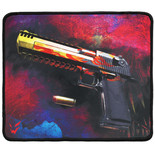 Mat ARDOR GAMING GM-S GUN (S) multicolored