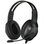 Проводные наушники Aceline GL7007  черный 2025