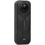 Экшн-камера Insta360 X5 черный