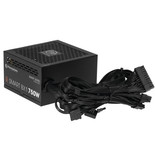 Power supply Thermaltake Smart BX1 750W [PS-SPD-0750NNSABE-1] black