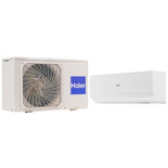 Кондиционер настенный сплит-система Haier HSU-07HRM303/R3 белый