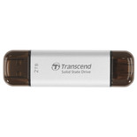 2000 ГБ Внешний SSD Transcend ESD310S [TS2TESD310S]