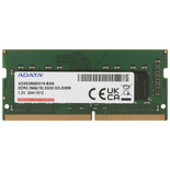 Оперативная память SODIMM ADATA [AD4S26668G19-BGN] 8 ГБ