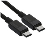 Кабель Ugreen USB Type-C - USB Type-C серый