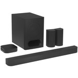 Soundbar Sony Bravia Theater System 6 black