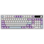 Клавиатура  проводная + беспроводная AJAZZ AK980