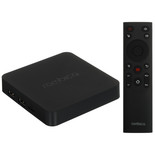 Media player Rombica TVbox GO