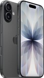 6.3" Смартфон Apple iPhone 17 256 ГБ