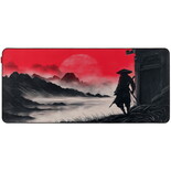 Коврик ARDOR GAMING Dark Asia Yujitsu (XL) разноцветный