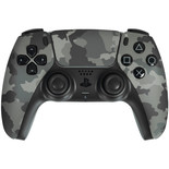 Геймпад беспроводной/проводной Sony PlayStation DualSense basic камуфляжный